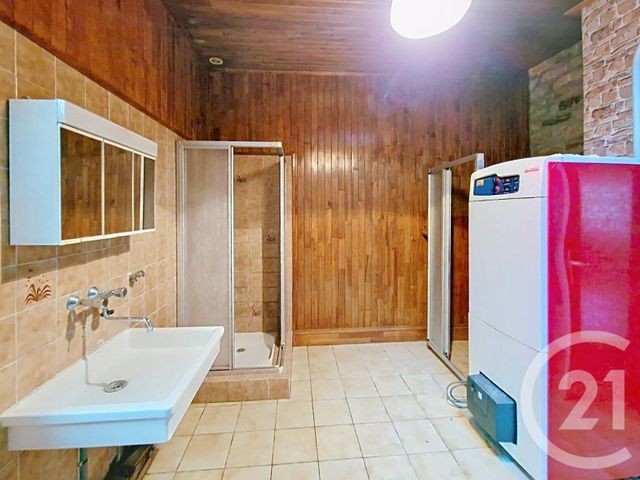 Maison &agrave; vendre - 5 pi&egrave;ces - 119,50 m2 - St Meen Le Grand - 35 - BRETAGNE