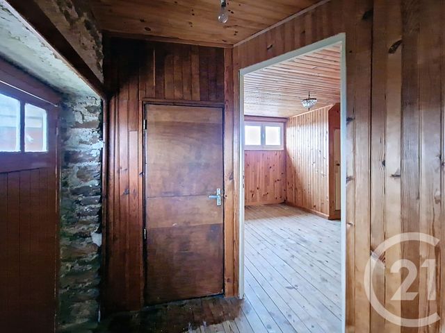 Maison &agrave; vendre - 5 pi&egrave;ces - 119,50 m2 - St Meen Le Grand - 35 - BRETAGNE