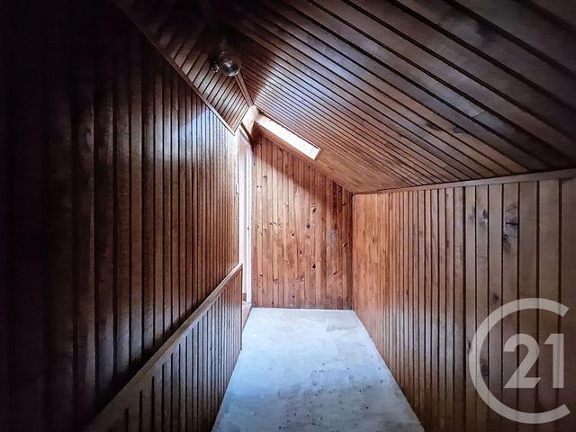 Maison &agrave; vendre - 5 pi&egrave;ces - 119,50 m2 - St Meen Le Grand - 35 - BRETAGNE