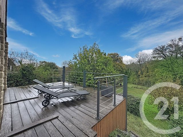 Maison à vendre - 9 pièces - 249 m2 - Laille - 35 - BRETAGNE