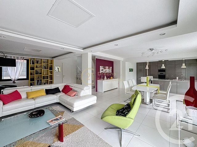 Maison à vendre - 9 pièces - 249 m2 - Laille - 35 - BRETAGNE