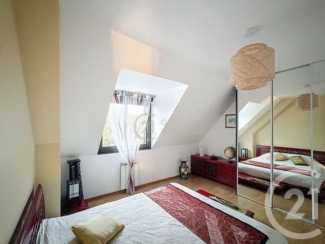 Maison à vendre - 9 pièces - 249 m2 - Laille - 35 - BRETAGNE