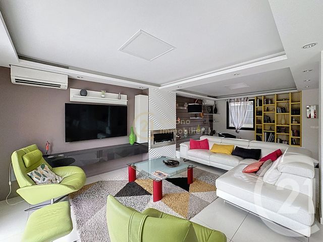 Maison à vendre - 9 pièces - 249 m2 - Laille - 35 - BRETAGNE