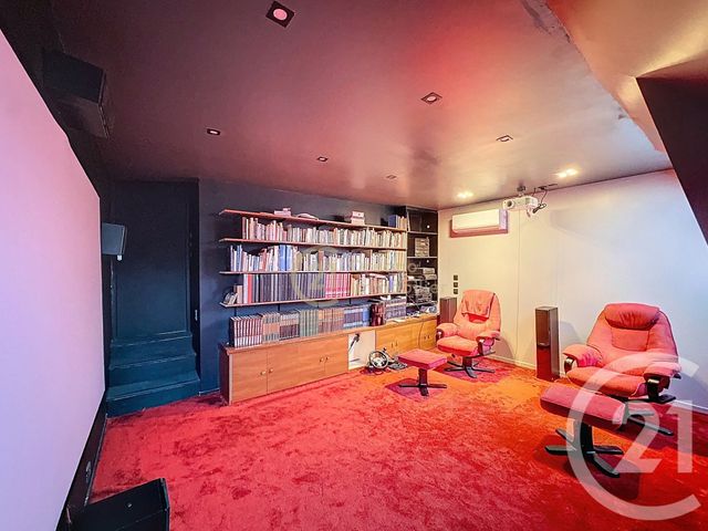 Maison à vendre - 9 pièces - 249 m2 - Laille - 35 - BRETAGNE