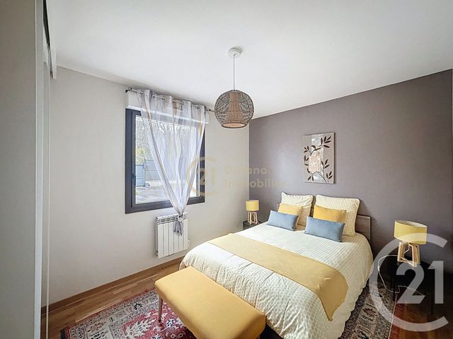 Maison à vendre - 9 pièces - 249 m2 - Laille - 35 - BRETAGNE