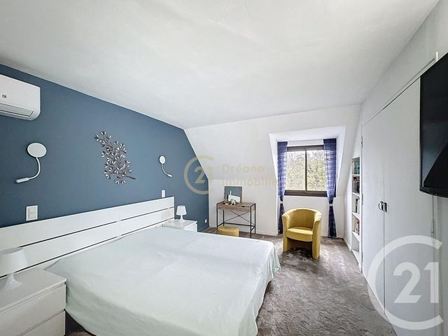 Maison à vendre - 9 pièces - 249 m2 - Laille - 35 - BRETAGNE