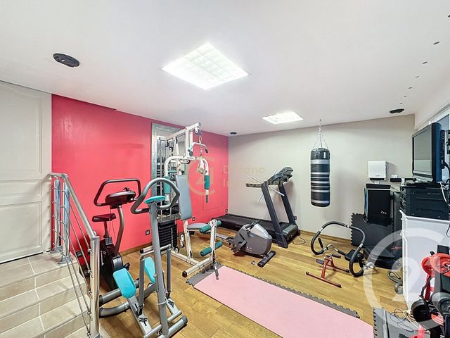 Maison à vendre - 9 pièces - 249 m2 - Laille - 35 - BRETAGNE