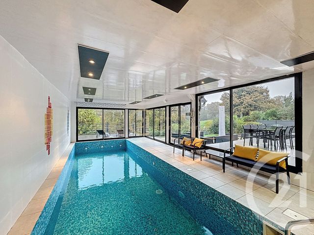 Maison à vendre LAILLE