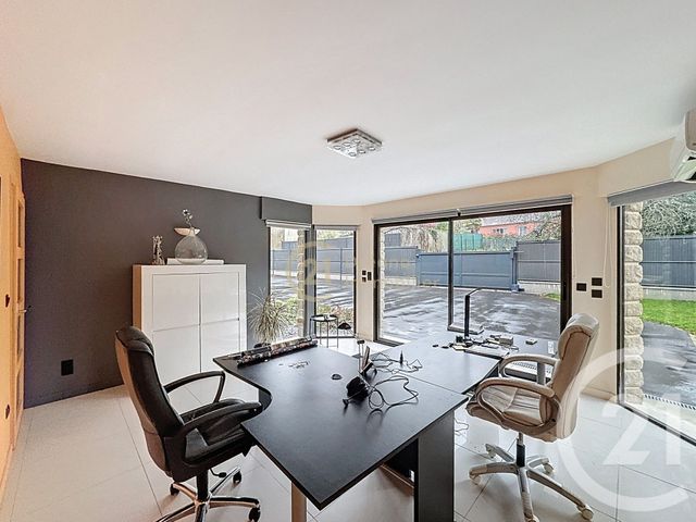 Maison à vendre - 9 pièces - 249 m2 - Laille - 35 - BRETAGNE