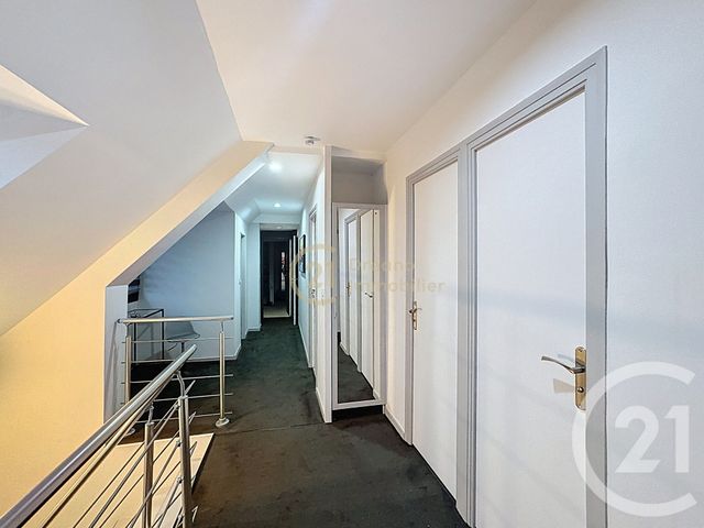 Maison à vendre - 9 pièces - 249 m2 - Laille - 35 - BRETAGNE