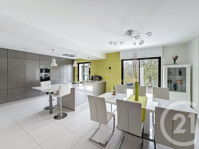 Maison à vendre - 9 pièces - 249 m2 - Laille - 35 - BRETAGNE