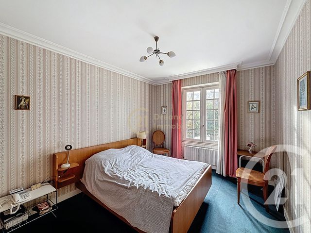 Maison &agrave; vendre - 5 pi&egrave;ces - 121 m2 - Rennes - 35 - BRETAGNE