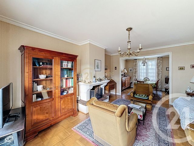 Maison à vendre RENNES