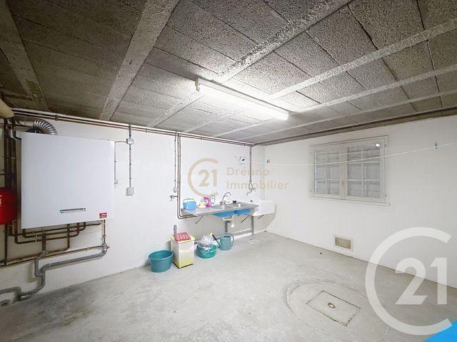 Maison &agrave; vendre - 5 pi&egrave;ces - 121 m2 - Rennes - 35 - BRETAGNE