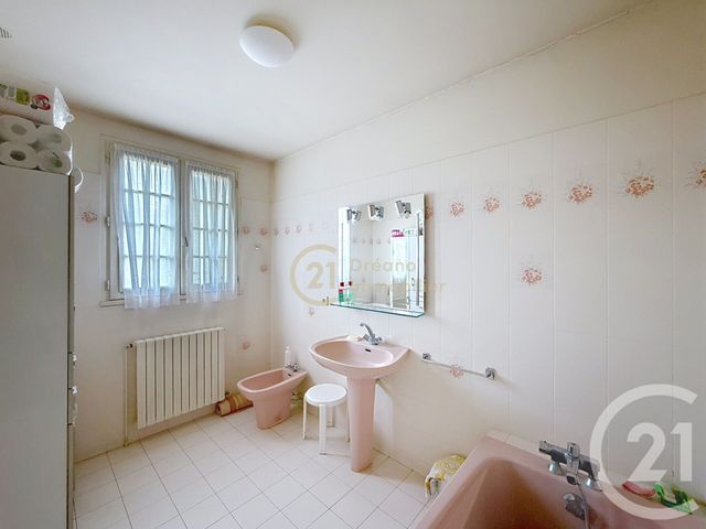 Maison &agrave; vendre - 5 pi&egrave;ces - 121 m2 - Rennes - 35 - BRETAGNE