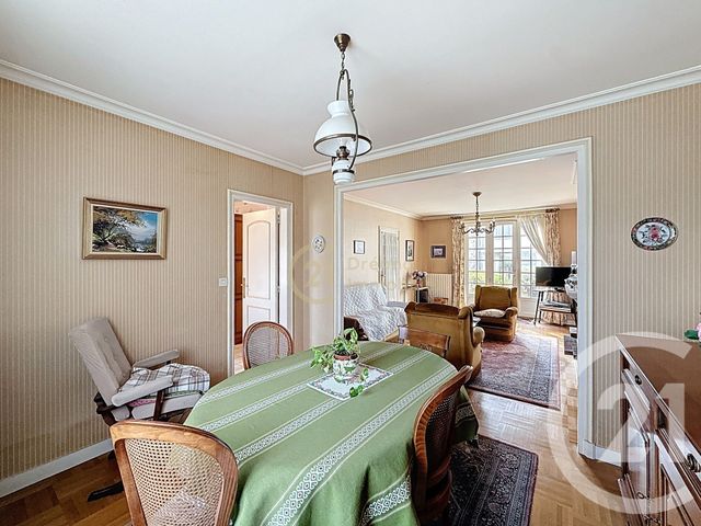 Maison &agrave; vendre - 5 pi&egrave;ces - 121 m2 - Rennes - 35 - BRETAGNE