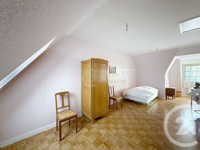 Maison &agrave; vendre - 5 pi&egrave;ces - 121 m2 - Rennes - 35 - BRETAGNE