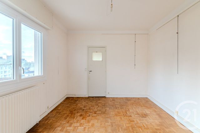 Appartement T6 à vendre - 6 pièces - 112,24 m2 - Rennes - 35 - BRETAGNE