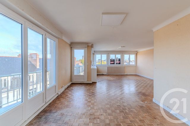 Appartement T6 à vendre - 6 pièces - 112,24 m2 - Rennes - 35 - BRETAGNE