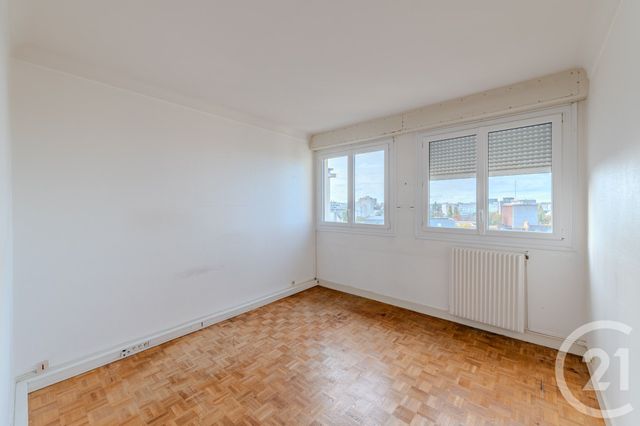 Appartement T6 à vendre - 6 pièces - 112,24 m2 - Rennes - 35 - BRETAGNE