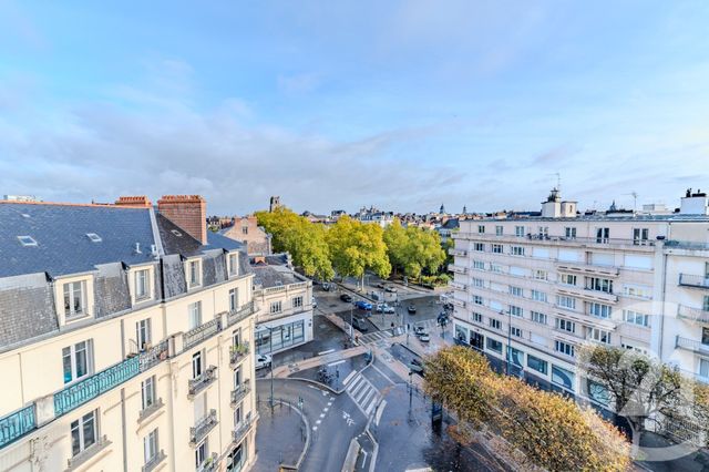 Appartement T6 à vendre RENNES