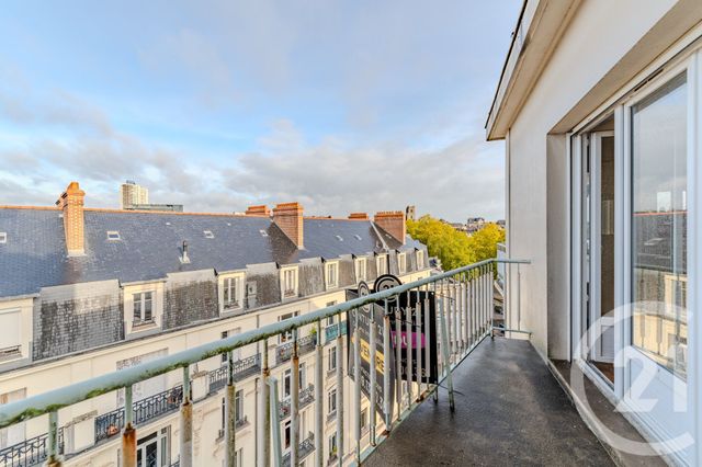 Appartement T6 à vendre - 6 pièces - 112,24 m2 - Rennes - 35 - BRETAGNE