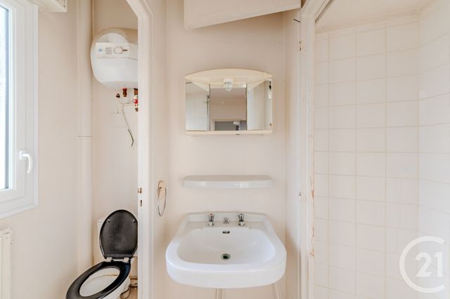 Appartement T6 à vendre - 6 pièces - 112,24 m2 - Rennes - 35 - BRETAGNE