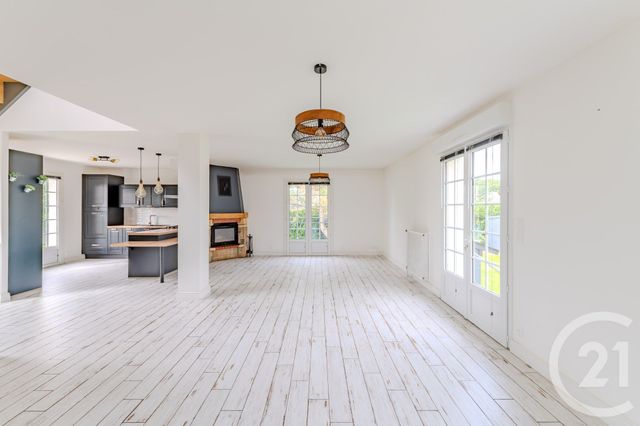 Maison à vendre - 5 pièces - 141,70 m2 - Crevin - 35 - BRETAGNE