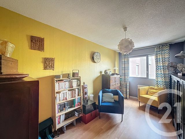 Appartement T5 à vendre - 5 pièces - 92,82 m2 - Rennes - 35 - BRETAGNE