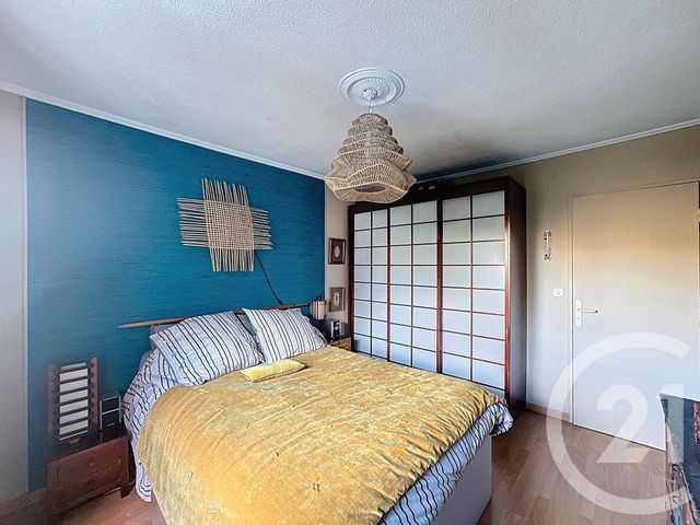 Appartement T5 à vendre - 5 pièces - 92,82 m2 - Rennes - 35 - BRETAGNE