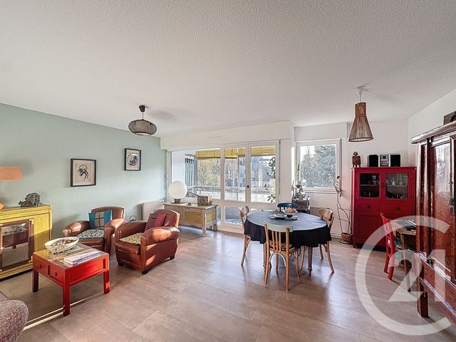 Appartement T5 à vendre RENNES