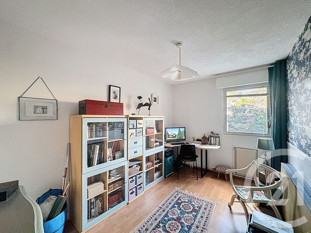 Appartement T5 à vendre - 5 pièces - 92,82 m2 - Rennes - 35 - BRETAGNE