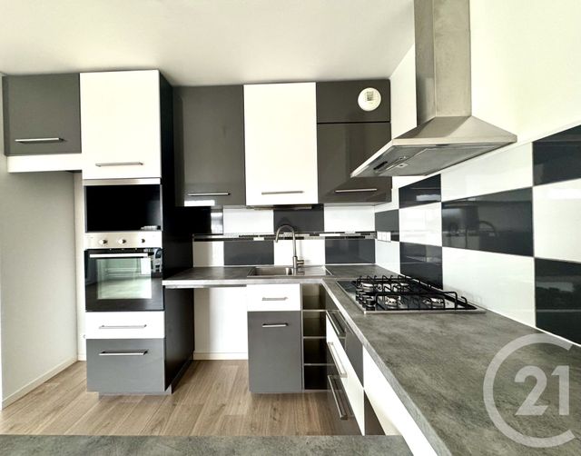 Appartement T3 à vendre - 3 pièces - 69,21 m2 - Le Rheu - 35 - BRETAGNE