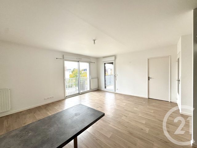 Appartement T3 à vendre LE RHEU