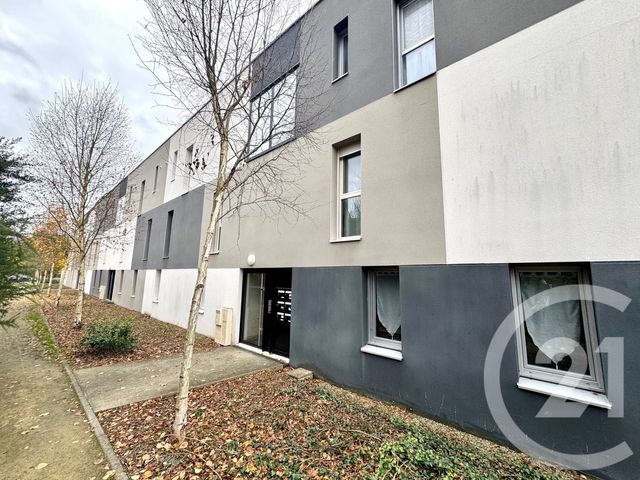 Appartement T3 à vendre - 3 pièces - 69,21 m2 - Le Rheu - 35 - BRETAGNE