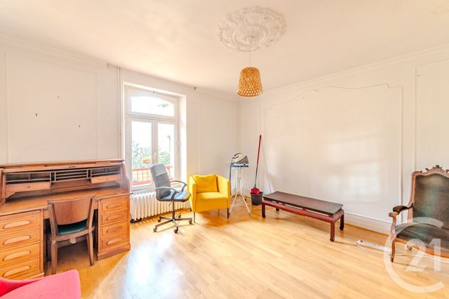 Maison à vendre - 12 pièces - 270 m2 - Rennes - 35 - BRETAGNE