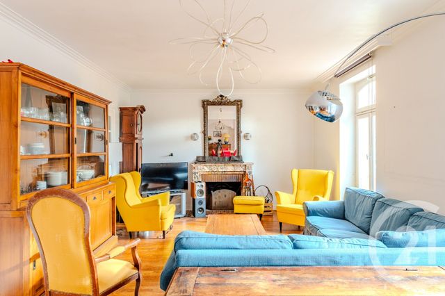 Maison à vendre - 12 pièces - 270 m2 - Rennes - 35 - BRETAGNE