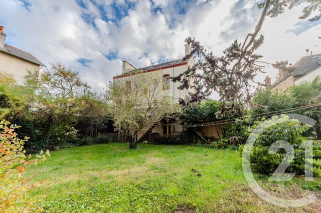 Maison à vendre - 12 pièces - 270 m2 - Rennes - 35 - BRETAGNE