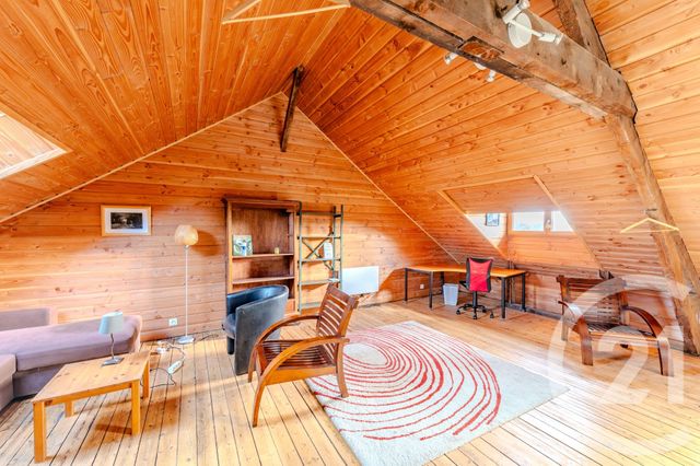 Maison à vendre - 12 pièces - 270 m2 - Rennes - 35 - BRETAGNE