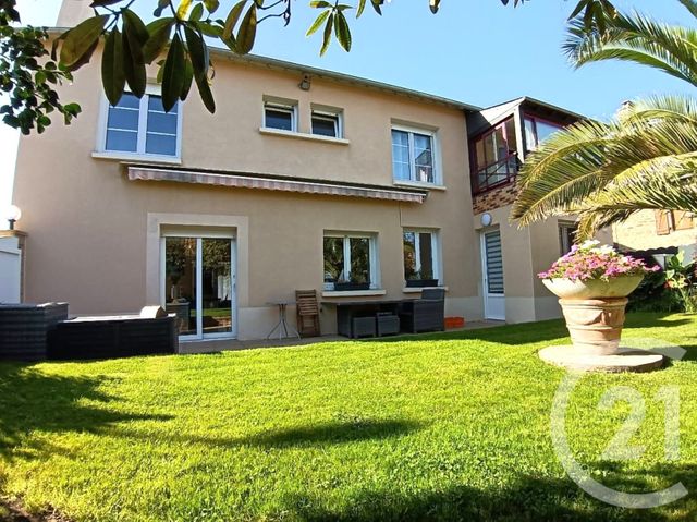Maison à vendre - 8 pièces - 182 m2 - Plouasne - 22 - BRETAGNE
