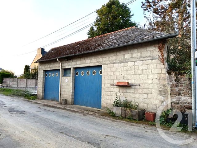 Maison à vendre - 8 pièces - 182 m2 - Plouasne - 22 - BRETAGNE