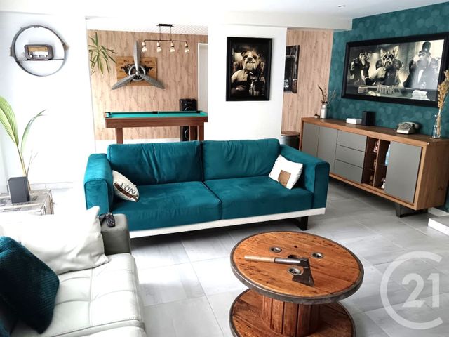 Maison à vendre - 8 pièces - 182 m2 - Plouasne - 22 - BRETAGNE