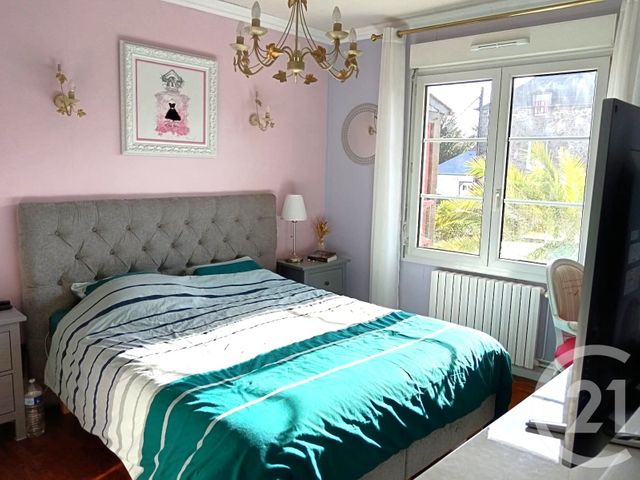 Maison à vendre - 8 pièces - 182 m2 - Plouasne - 22 - BRETAGNE