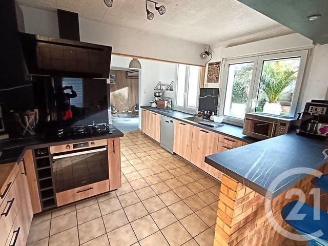 Maison à vendre - 8 pièces - 182 m2 - Plouasne - 22 - BRETAGNE