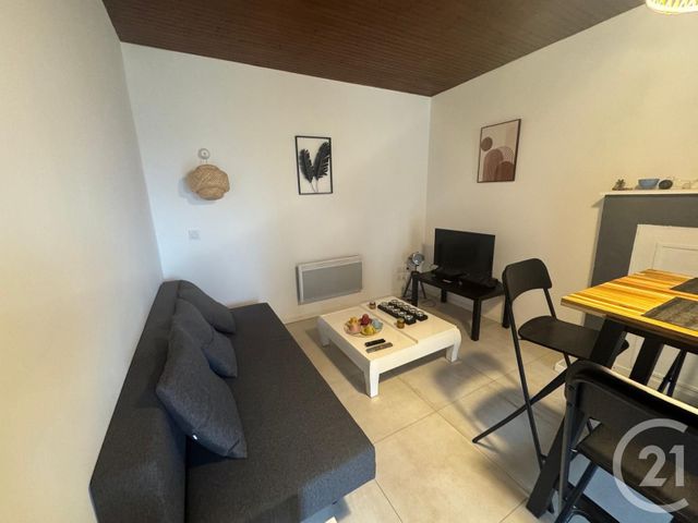 Maison à louer - 2 pièces - 35,83 m2 - Gael - 35 - BRETAGNE