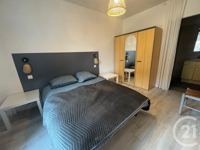 Maison à louer - 2 pièces - 35,83 m2 - Gael - 35 - BRETAGNE