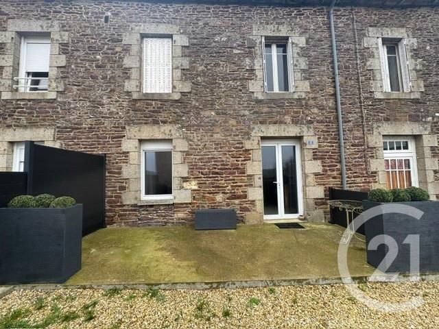 Maison à louer - 2 pièces - 35,83 m2 - Gael - 35 - BRETAGNE