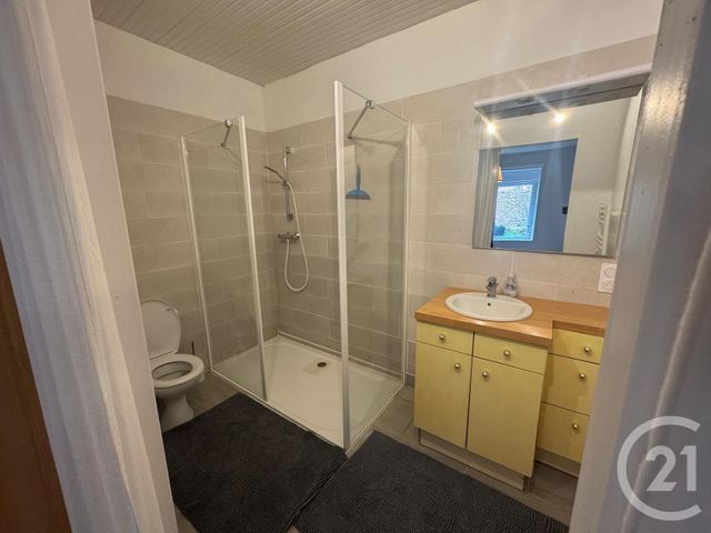 Maison à louer - 2 pièces - 35,83 m2 - Gael - 35 - BRETAGNE