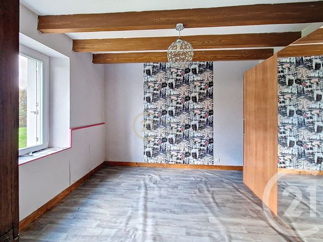 Maison &agrave; vendre - 7 pi&egrave;ces - 157,96 m2 - Gomene - 22 - BRETAGNE