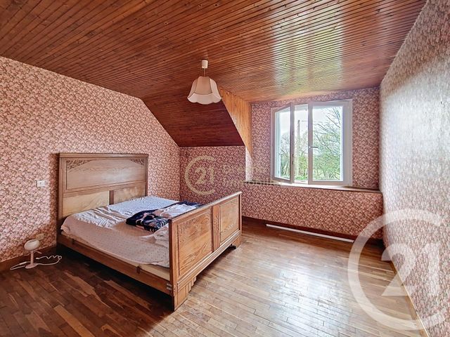 Maison &agrave; vendre - 7 pi&egrave;ces - 157,96 m2 - Gomene - 22 - BRETAGNE